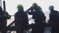 Франция и Германия обещаха още помощ на Киев