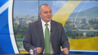 Пламен Абровски: Проблемът с цените не е от днес, системата ни за доставки е счупена