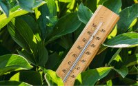 Слънчево и горещо в събота, температурите стигат до 35&deg;