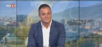 Цанко Цанков: Щастлив съм, че преплувах успешно Ламанша