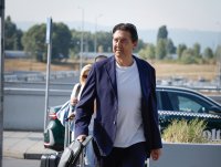 Даниел Боримиров: Максималист съм и винаги искам да побеждавам