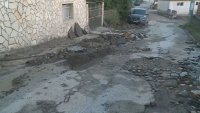 Бедственото положение в Батак остава, между 30 и 40 къщи са наводнени