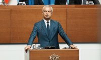 Костадин Костадинов: В този парламент единствената последователна опозиция е "Възраждане"