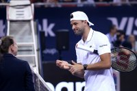 Григор Димитров с лек прогрес в ранглистата
