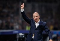 Марко Николич: Доволен съм от нашия отбор