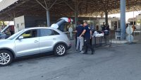 Акция на &bdquo;Капитан Андреево&ldquo;: Иззеха 9020 цигари без бандерол и контрабандни стоки