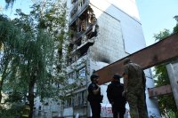 Удари срещу Украйна: Най-малко 16 жертви и 130 ранени в Кривой Рог