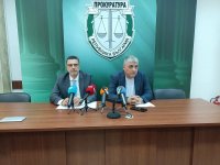 Заловиха марихуана за 5 млн. евро в Бургаско, трябвало да бъде прехвърлена с подводен джет в Турция