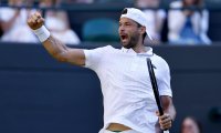 Григор Димитров и Елизара Янева започват участието си на US Open днес