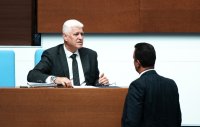 Димитър Стоянов: Изплувалите дронове по Черноморието не са опасни