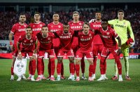 НА ЖИВО: ЦСКА - ОФИ 0:1, гостите откриха резултата