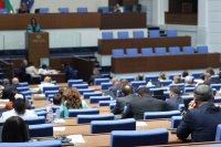 Спор в парламента: Защо България поиска изваждането на руски лица и компании от санкциите на ЕС?