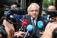 Демерджиев: Заглушителното устройство в &bdquo;Драгалевци&ldquo; е работило поне година