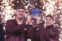 Чешки триумф на US Open при смесените двойки