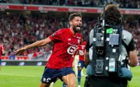 Жиру се забавлява в Лига 1 и на 39 години