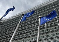 ЕК одобри 6,1 млрд. евро за Украйна: Средствата са за укрепване на отбраната