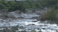 Пороят в Пещера: Все още няма следа от изчезналия мъж