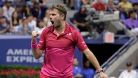 Стан Вавринка: На US Open преживях един от най-великите моменти в кариерата ми