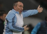Две кошмарни минути провалиха Гьозтепе на Станимир Стоилов