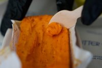 Масло с водорасли, с малини или със зелен пипер: Париж се сдоби с първия си бутик, посветен изцяло на млечния продукт