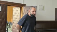 Оставиха в ареста 32-годишния, обвинен за фалшиви пари и грабеж