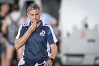 Емануел Луканов: Един епизод ни коства точката срещу Черно море
