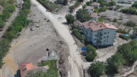 Бедственото положение в Струмяни остава до 31 август