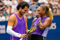 Карлос Алкарас и Серина Уилямс приключиха на четвъртфиналите на US Open