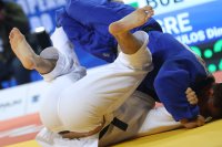 България загуби от шампиона Казахстан на световното по джудо за кадети