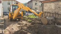 Водно бедствие в Сатовча: Отнесени къщи, наводнени къщи и земеделски земи