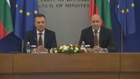 Николай Найденов: Създадохме план, който превръща съдебната реформа в едина национална програма с ясна политическа отговорност
