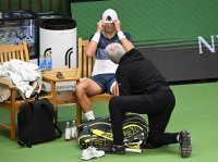 Холгер Руне няма да играе на US Open, отложи завръщането си на корта