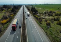 Промени в движението: Временна организация по участъци на АМ &bdquo;Хемус&ldquo;