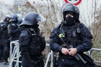 Таен склад за оръжие край Берлин: Има подозрения за руска намеса