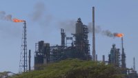 Сделка между Вашингтон и Каракас за петролните резерви на Венецуела