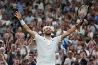 Григор Димитров се класира за основната схема на US Open