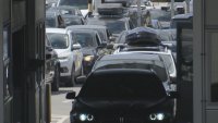 Жега на пътя: Очаква се интензивен трафик в цялата страна