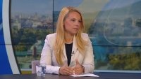 Стоянка Балова, ЦИК: Ремонтът на машините за президентските избори ще струва около 10 млн. евро