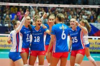 Сърбия надви Чехия и загря за сблъсъка с България на Евроволей