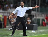 Аморим: Бяхме уморени, но бяхме отбор