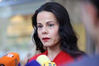 Министър Катя Ивкова: Чистка в Министерството на здравеопазването няма