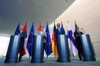 Битката за бюджета на ЕС: Богатите държави от блока искат драстично намаляване на еврофондовете