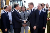 Северна Македония започна изграждането на магистралата към Косово
