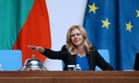 НА ЖИВО: Депутатите се събират за първото си заседание след лятната ваканция