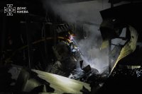 Шеста нощ на руски атаки срещу Киев: Зеленски е разговарял с Уиткоф и Къшнър