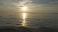 Cheaper Sunbeds and Umbrellas on Bulgaria&rsquo;s Southern Black Sea Coast in September