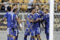 Първа лига: Ботев Пловдив - Левски 1:2 (ГАЛЕРИЯ)