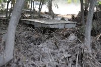 Бедственото положение в община Струмяни е удължено до края на септември
