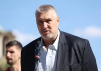 Любомир Ганев: Залата ще бъде пълна във всички мачове на България
