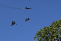 Три компании са подали оферти за ремонт на изтребителите МиГ-29